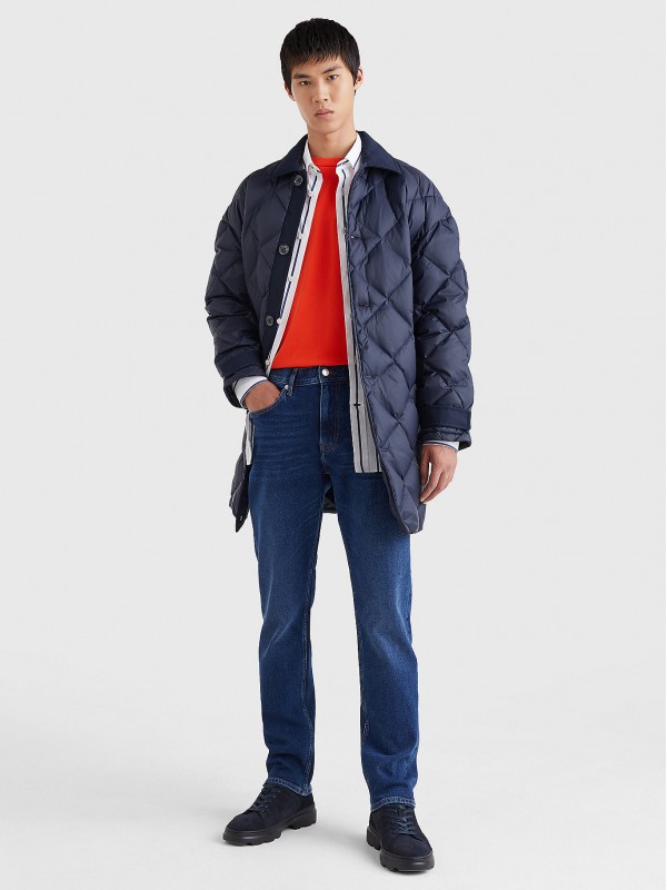 Mercer regular fit sales tommy hilfiger